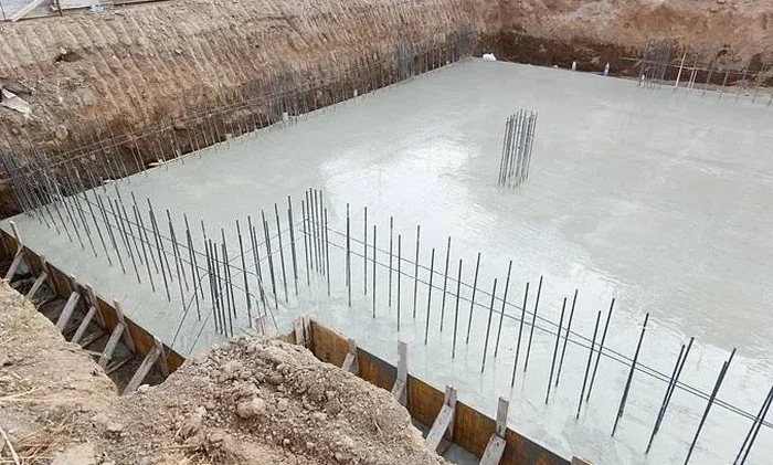Shallow Foundation Design in Kamloops – Site-Specific Bearing & Settlement Analysis