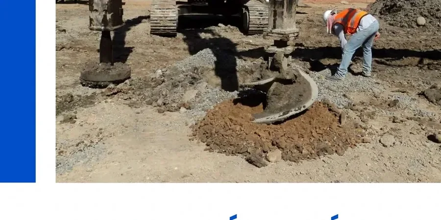 Stone Column Design for Liquefaction Mitigation in Kamloops