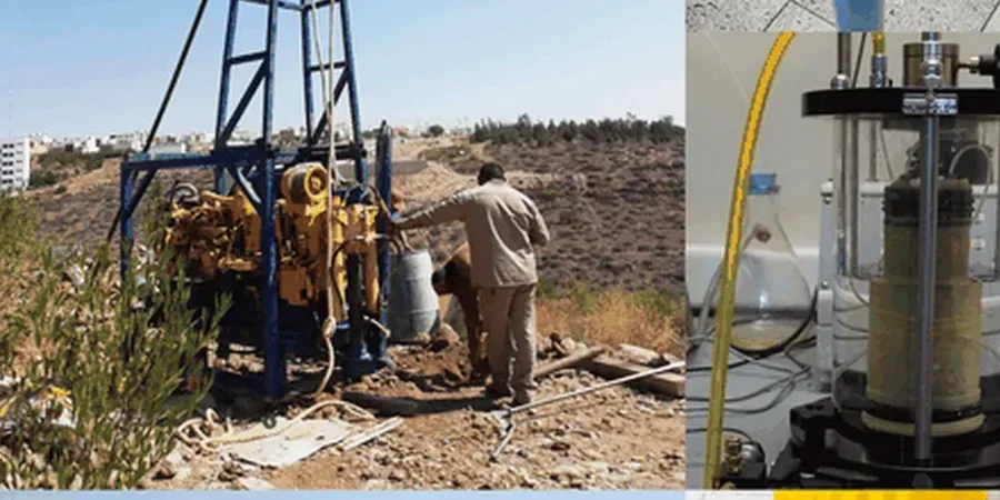 Geotechnical Engineering in Kamloops