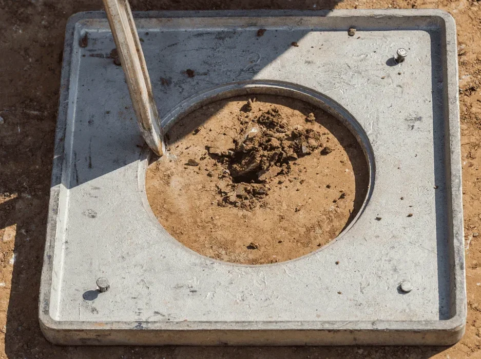 Soil Liquefaction Analysis in Kamloops: Seismic Ground Performance