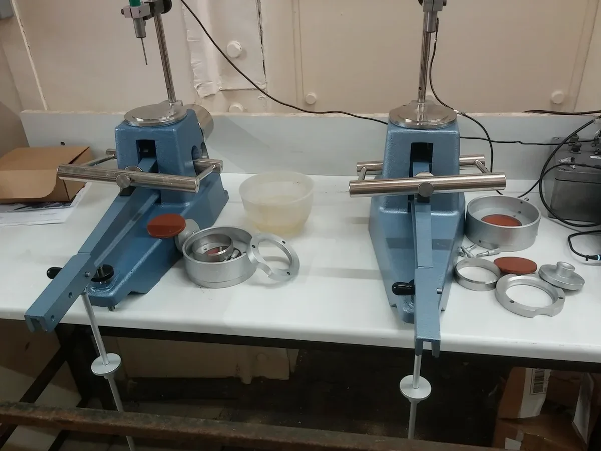Atterberg Limits Testing in Kamloops — Laboratory Precision for Cohesive Soils