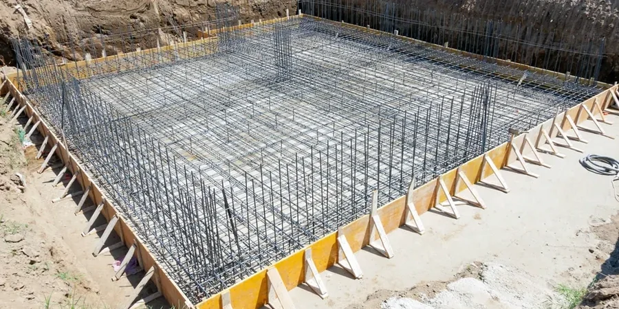 Raft/Mat Foundation Design in Kamloops: Ground-Adapted Solutions