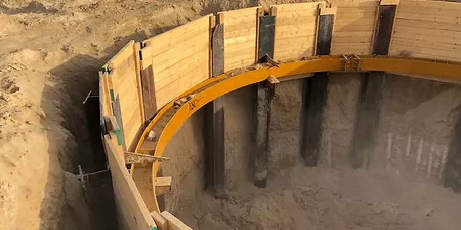 Pile Foundation Design in Kamloops: Deep Foundations for Complex Ground Conditions